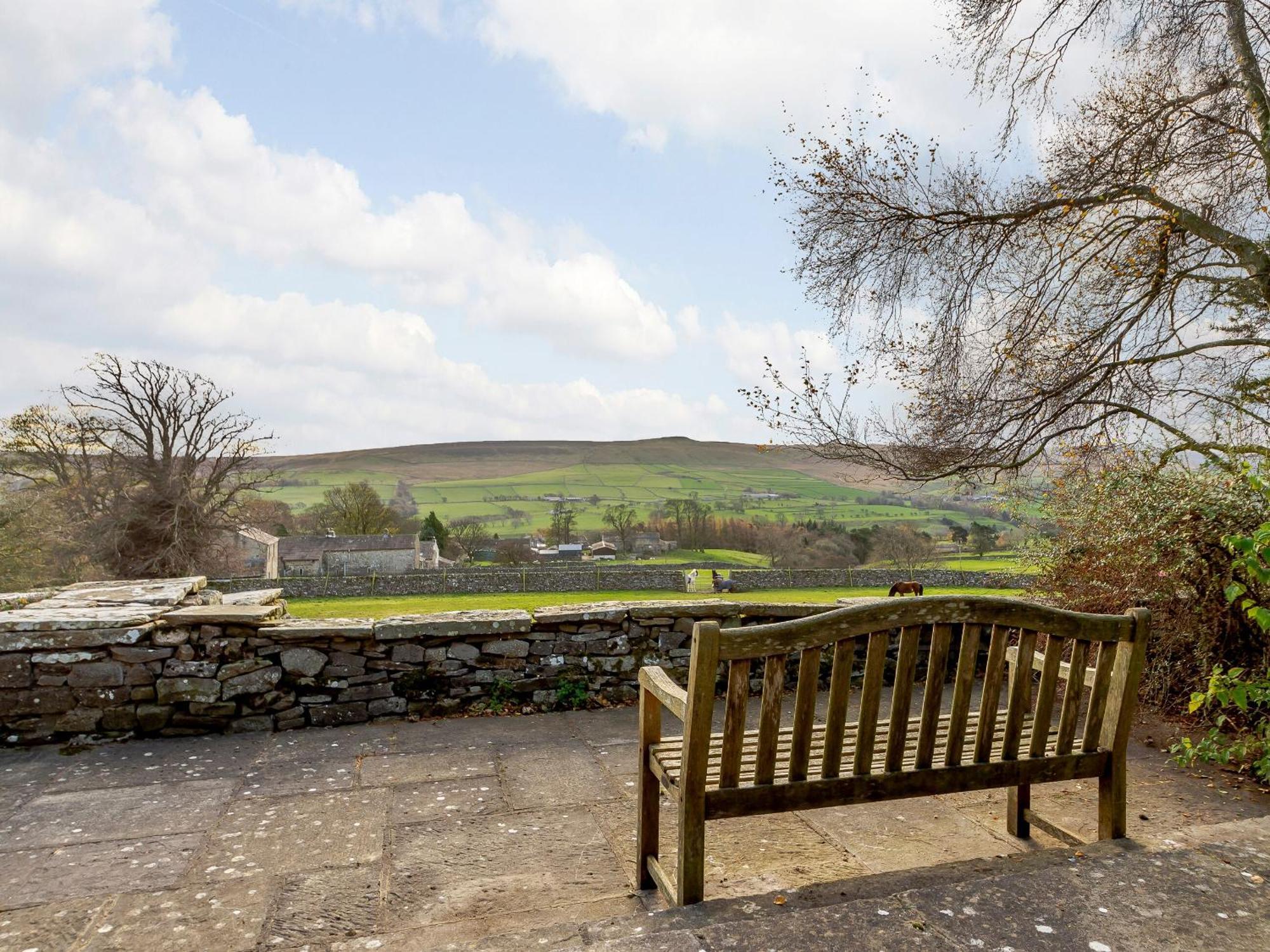 Griff Head Cottage Carlton  Esterno foto